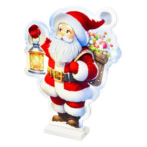 Babbo Natale (1pz) 487970