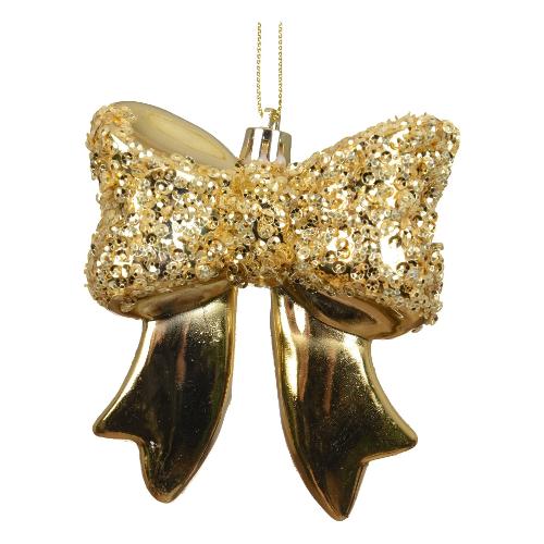 Fiocco (1pz) Light gold 453245