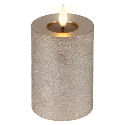 Candela led Natale Light grey 480563