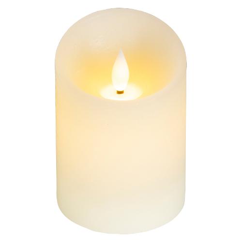 Candela led Natale Cream 480674