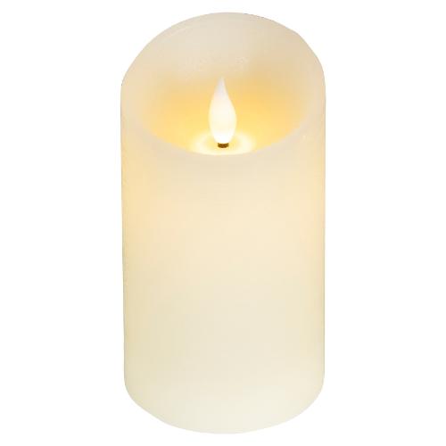 Candela led Natale Cream 480675