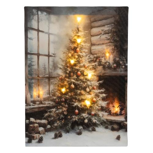 Quadro Natale 481337