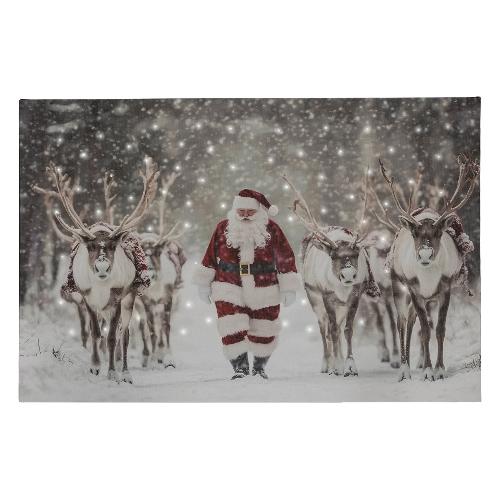 Quadro Natale 481334