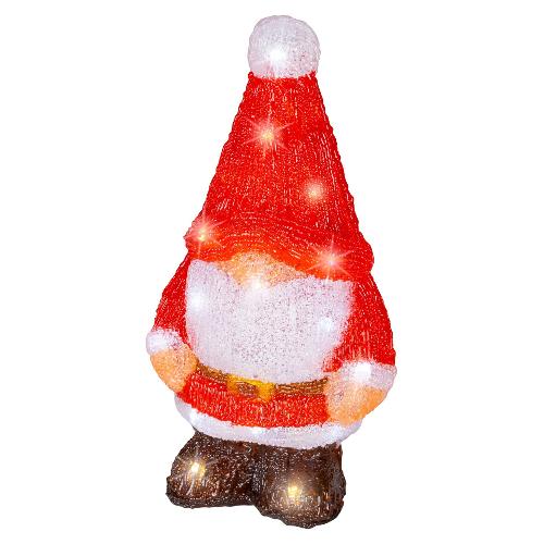 Gnomo (1pz) Red 493831