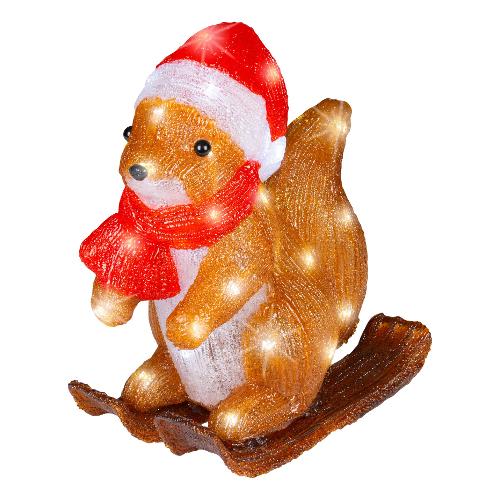 Scoiattolo (1pz) Brown 493880