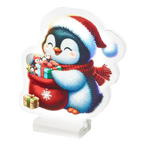 Pinguino (1pz) 488374