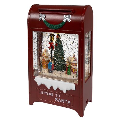 Cassetta postale 481200 (1pz)