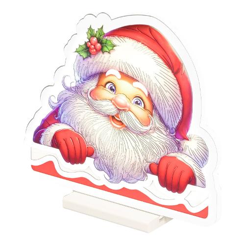 Babbo natale (1pz) 488291