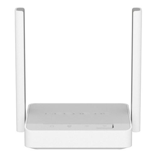 Router STARTER N300 Mesh Single Band Grey e White KN 1121 01 EU