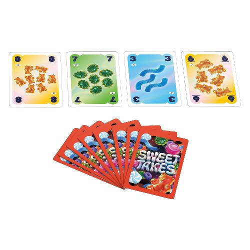 Sweet Takes gioco GAMING G18531030