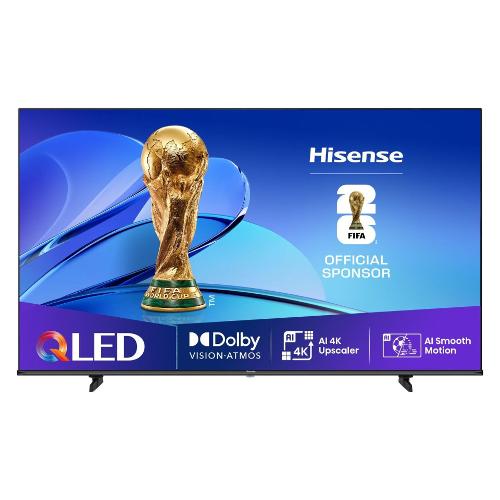 Tv 43" ( QLED ) Vidaa U E7 SERIES 43E79Q Black 20016391
