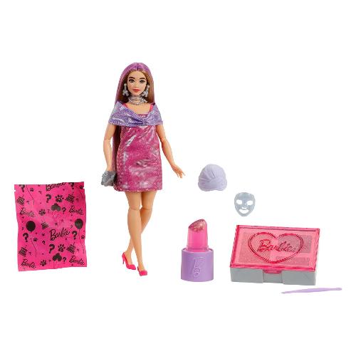 Bambola Party Suprise Make-up Lilla (30cm) BARBIE JFY67