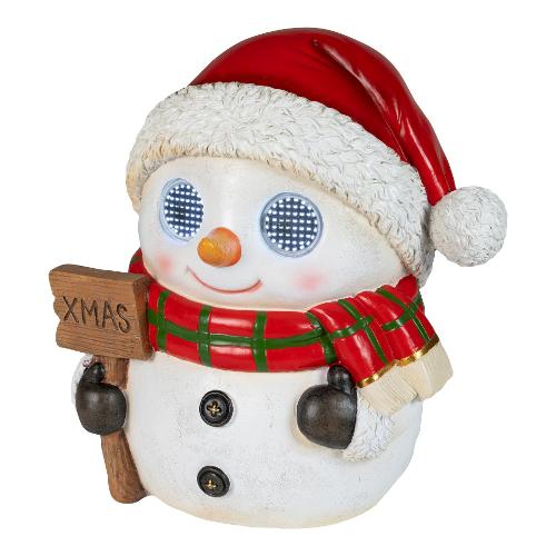 Pupazzo di neve (1pz) 481285