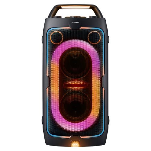 Cassa party SOUND TOWER 2.0 Tws Black 160W MX ST40F ZF