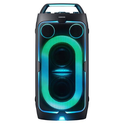 Cassa party SOUND TOWER 2.0 Black 240W MX ST50F ZF