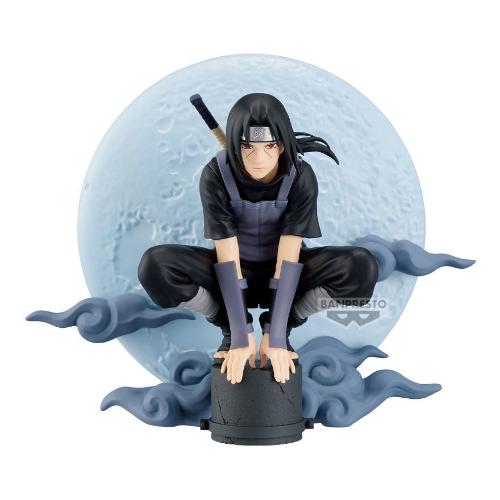 NARUTO SHIPPUDEN Itachi Uchiha Memorable Saga Special BP29614P