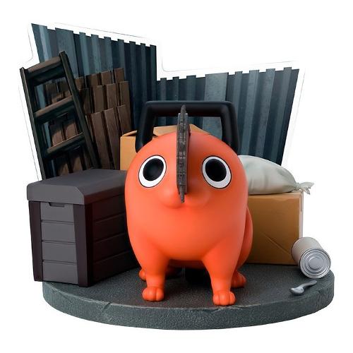 CHAINSAW MAN Pochita 89 ABYFIG137