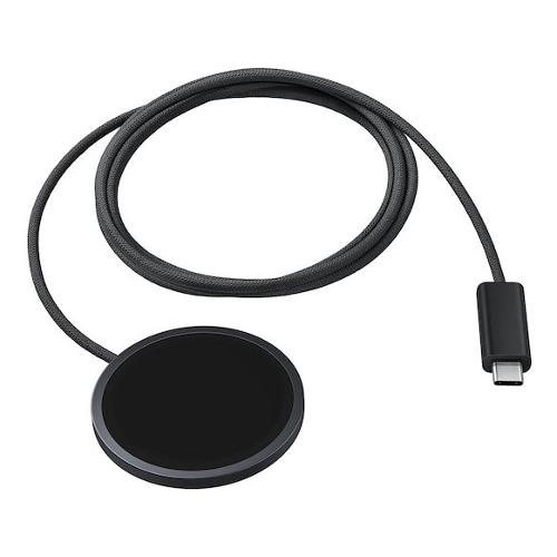 Caricabatterie MAGNET WIRELESS CHARGER Qi2 Gray 25W EP P2900BBEGWW