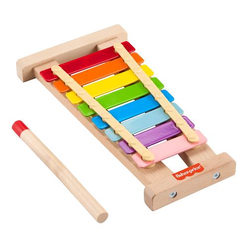 Wood Xilofono (0-4a) HXV13
