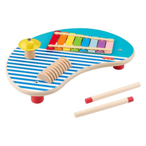 Tavolino Musicale 3 in 1 (2-4a) HXT91