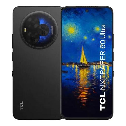 Smartphone 7,2" 60 ULTRA NXTPAPER 5G Dark chrome ( 512GB Ram 12GB 5200 mAh ) 951K1 2ALCA112