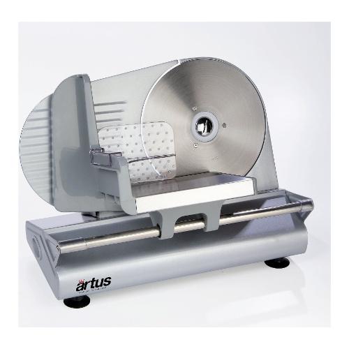 Affettatrice 150W Silver ARTUS AF22