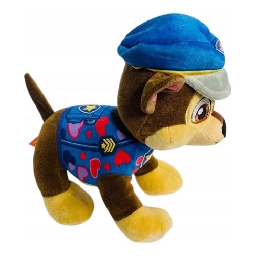 Peluche (50x25cm) PAW PATROL Assortito 2290320
