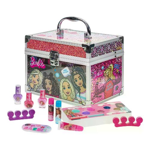 Set trucchi in valigetta BARBIE BB0392GG