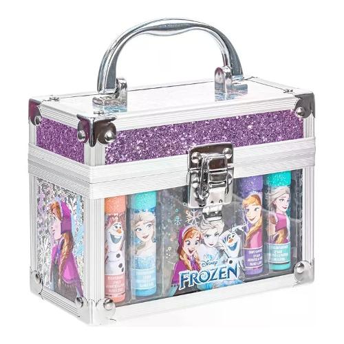 Set trucchi in valigetta DISNEY FROZEN FZ4500GG