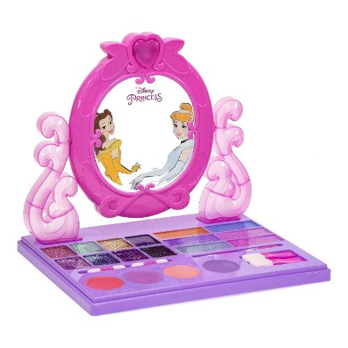 Set trucco gioco con specchiera e musica DISNEY PRINCESS DP2452GG