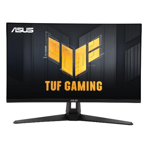 Monitor 27" ( IPS 2560x1440 QHD 2K 210Hz ) TUF GAMING VG27AQ5A Black 90LM0BN0 B01371