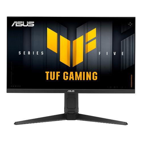 Monitor 27" ( IPS 2560x1440 QHD 2K 210Hz ) TUF GAMING VG27AQL5 Black 90LM0BM0 B01371