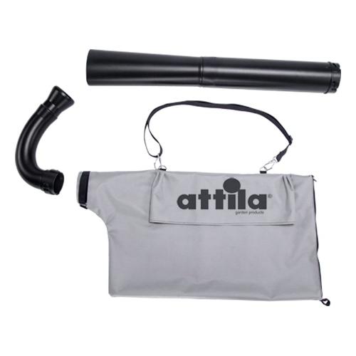 Sacco aspirafoglie Kit per soffiatore Atb 228 Grigio 060795