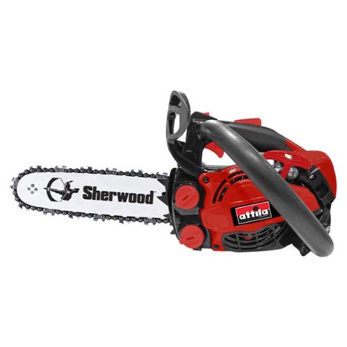 Motosega a motore (2T; 25cc; 0,7 kW) Atm2525 Pro (barra 25cm ) 064700