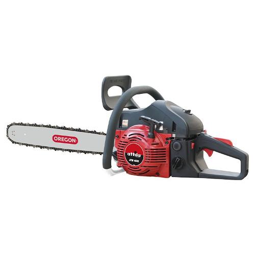 Motosega a motore (2T; 45,8cc; 2,1 kW) Atm4645 (barra 45cm ) 060760