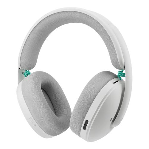 Cuffie gaming G SERIES G325 White 981 001531