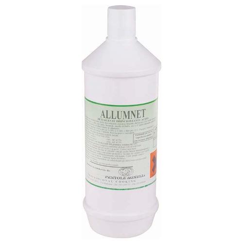 Detergente pentole alluminio (1lt) COALALUMNET