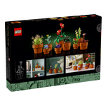 Lego 10329 Piantine Icons