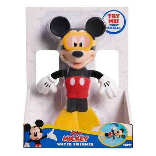 Personaggio nuotatore (17cm) DISNEY MICKEY 38836