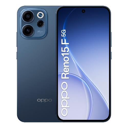 Smartphone 6,57" RENO15 F 5G Twilight black ( 256GB Ram 8GB 6500 mAh ) 110010236271