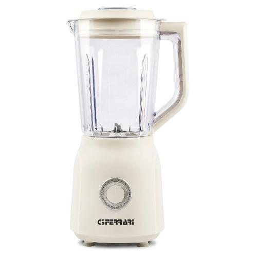 Frullatore a bicchiere 600W (1,5Lt) TUTTOFRUTTA White G20162