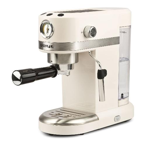 Macchina caffè espresso 1465W AMARCORD White G10168
