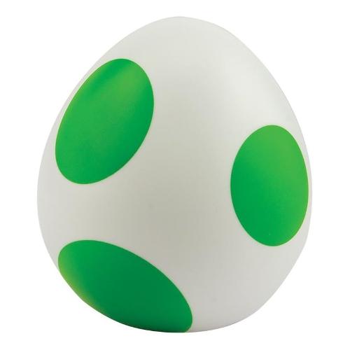 SUPER MARIO Yoshi Mini Egg Lampada PP6046NN