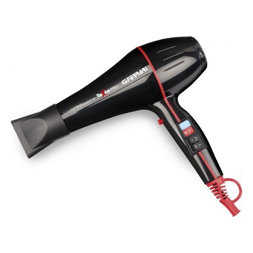 Phon TEXTA Pro Black e Red G30003 2000W