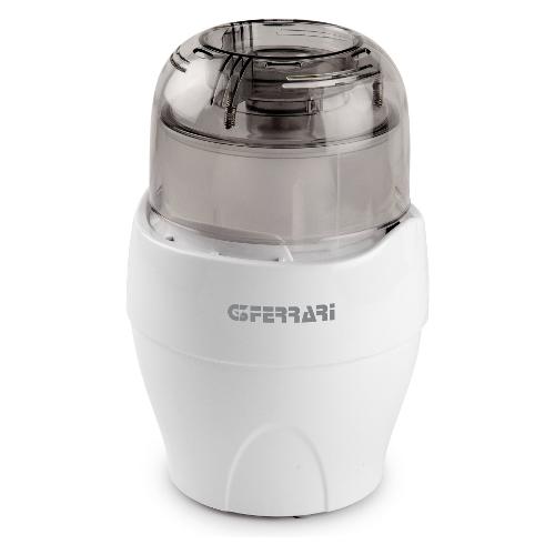 Tritatutto elettrico 700W (500ml) REALMIX 7 White G20006