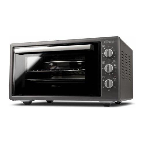 Forno elettrico 1400W (45Lt) GRANCOTTO 45 Black FE45