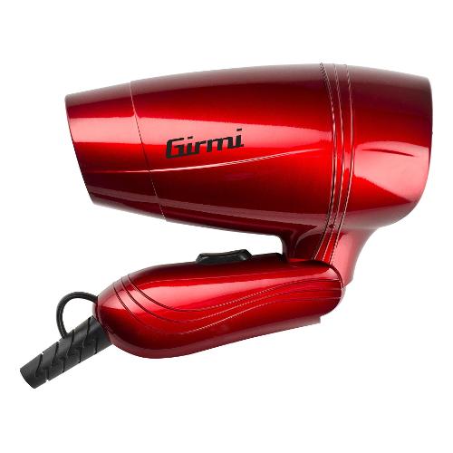 Phon da viaggio Red PH0202 1200W