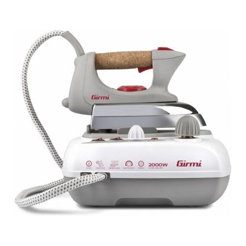 Sistema stirante 3bar White e Grey ST0300