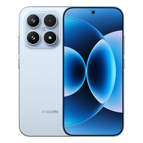 Smartphone 6,3" 17 5G Ice blue ( 512GB Ram 12GB Batteria 6330mAh ) CQ88842