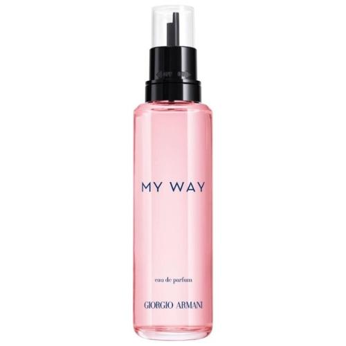 Eau de parfum donna My way eau de parfum Refill 100 ml